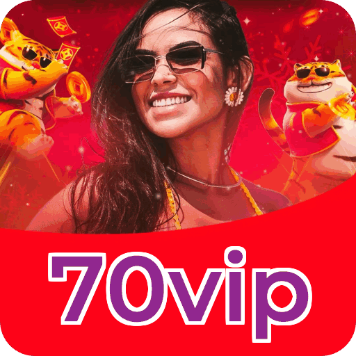 Promoções e bônus exclusivos da 70vip