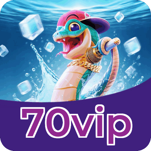 Login rápido no app 70vip