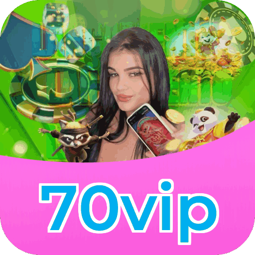 Catálogo slots 70vip mostrando top jogos Gates Olympus Sweet Bonanza Fortune Tiger Big Bass volatilidade RTP
