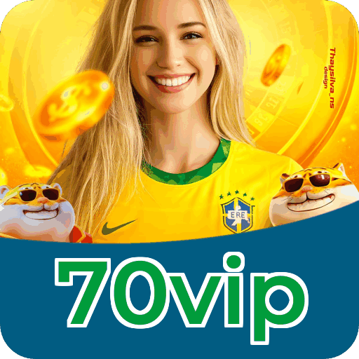 Siga a 70vip no Facebook